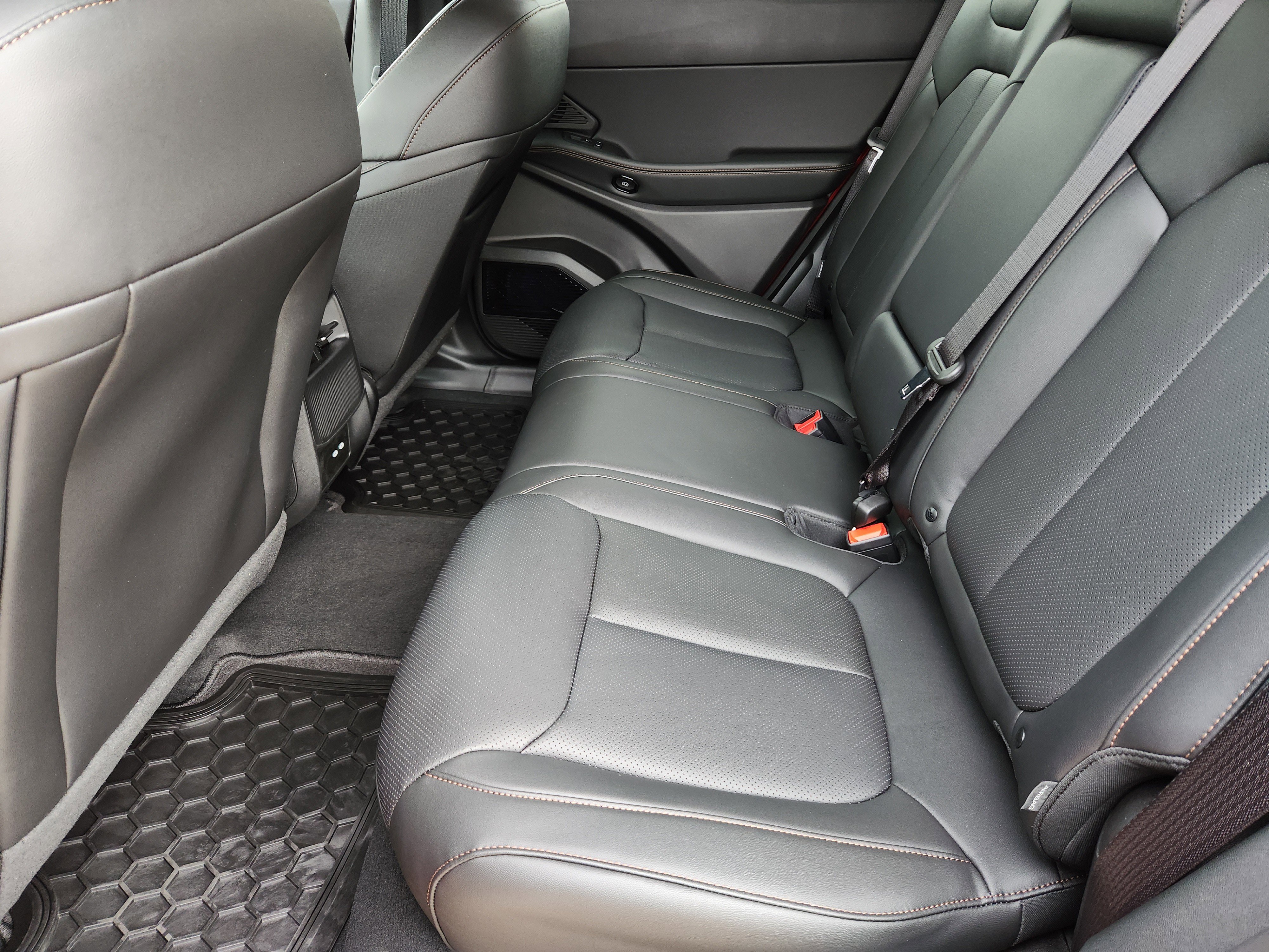 New 2026 Jeep Cherokee Limited AWD/4WD image 21