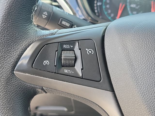 Used 2022 Chevrolet Spark ACTIV FWD image 21