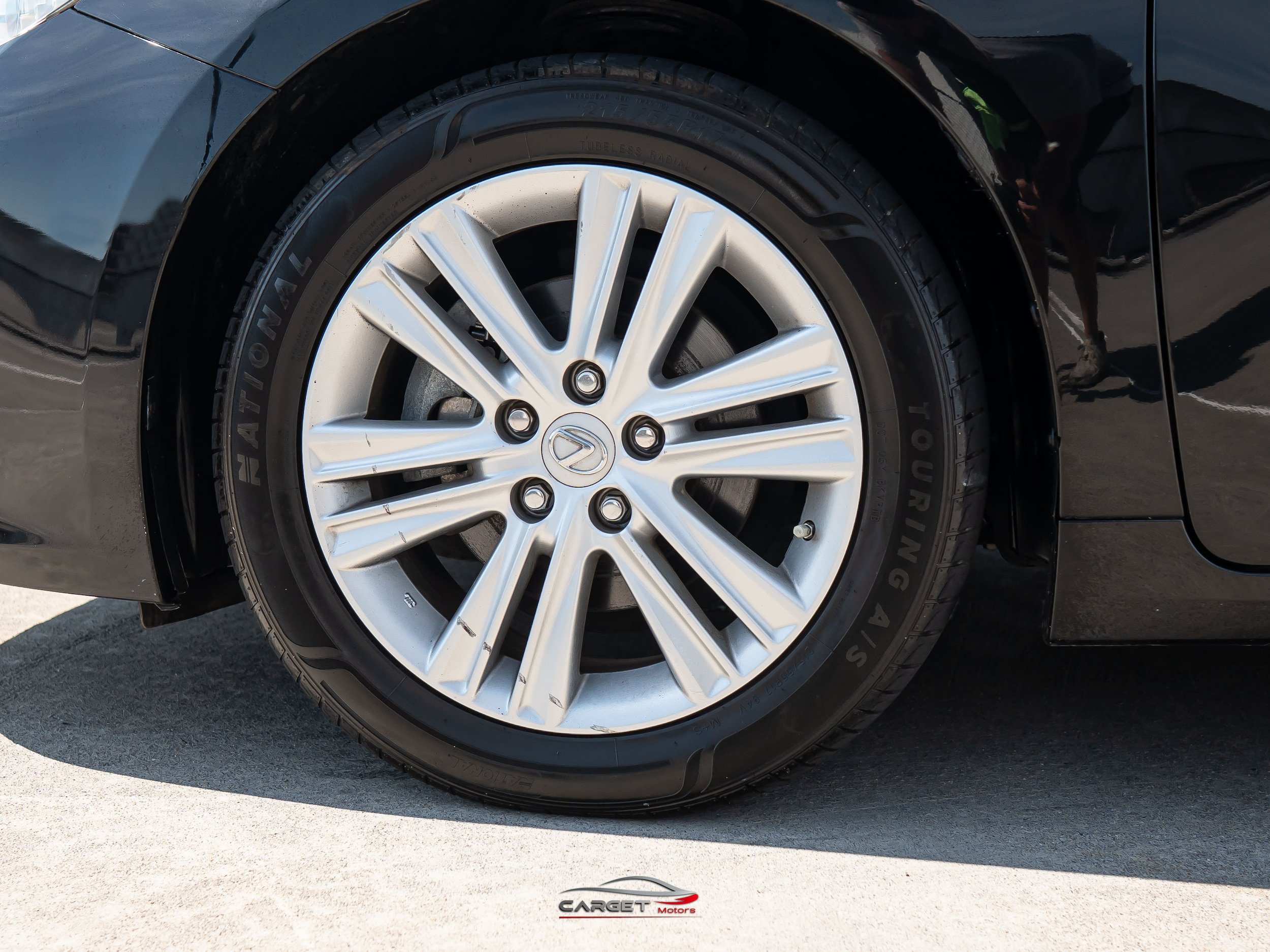 Used 2013 Lexus ES 350 w/ Premium Pkg FWD image 10