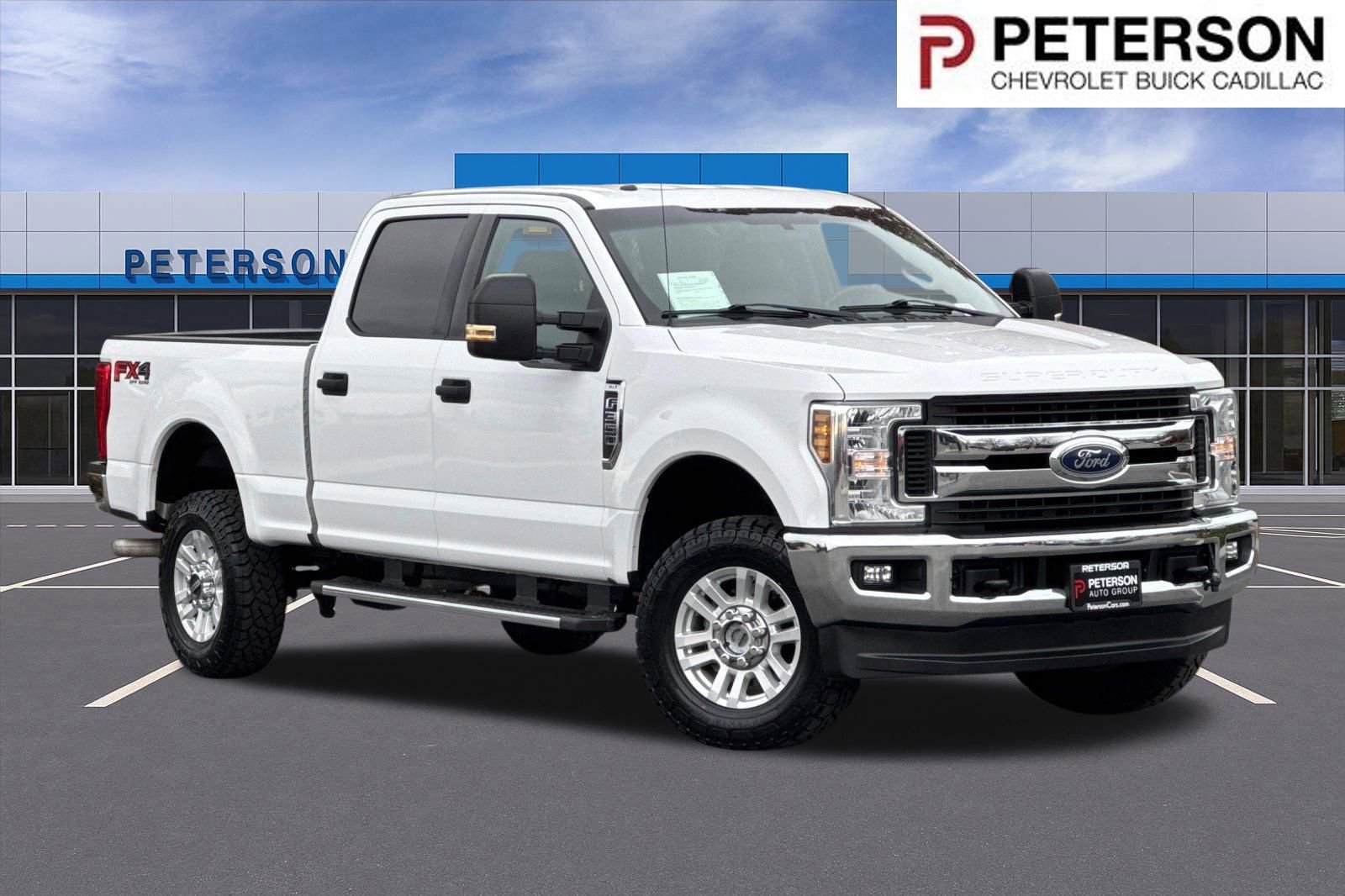 Used 2019 Ford F350 XLT w/ XLT Value Package