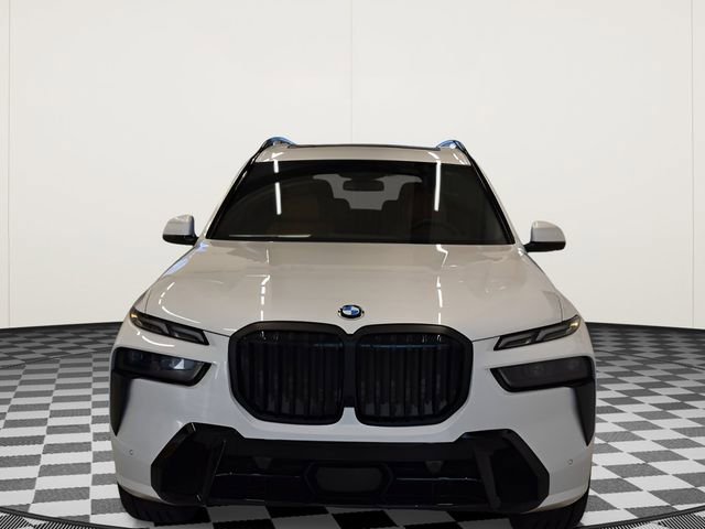 New 2027 BMW X7 xDrive40i AWD/4WD image 3