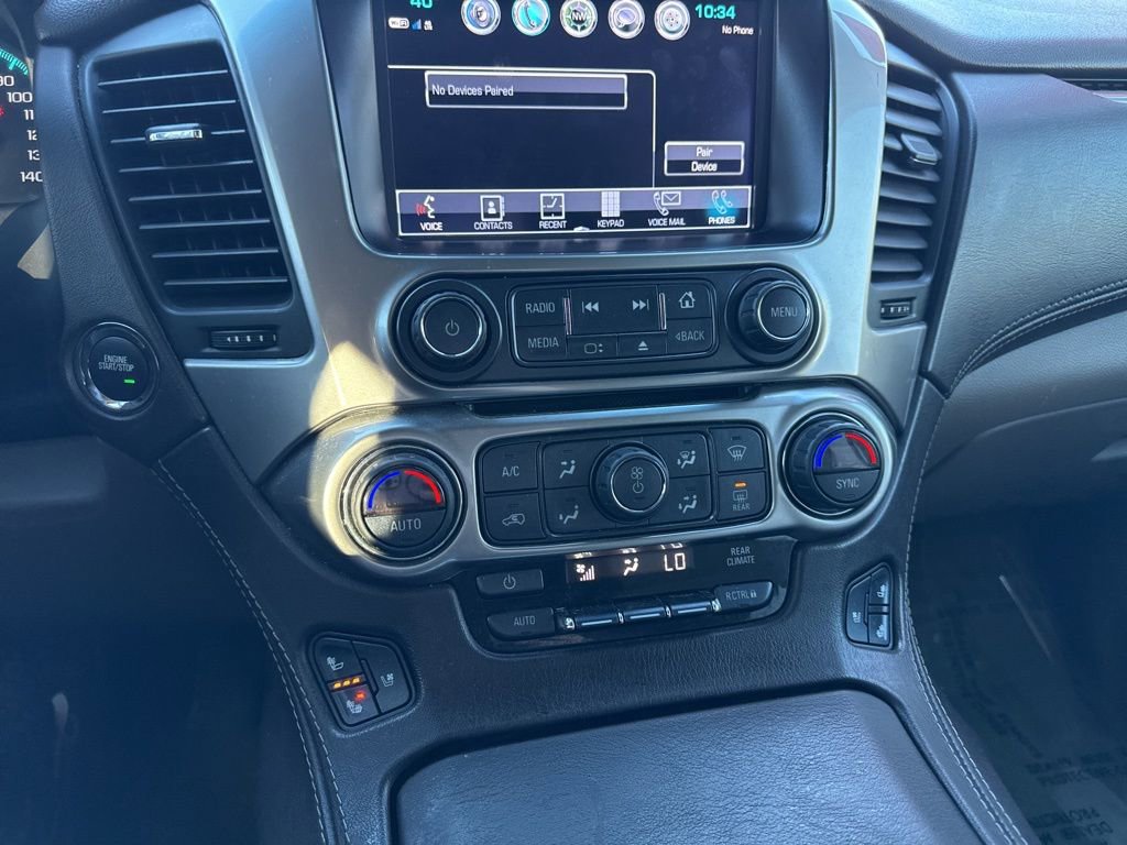 Used 2018 Chevrolet Tahoe Premier image 30