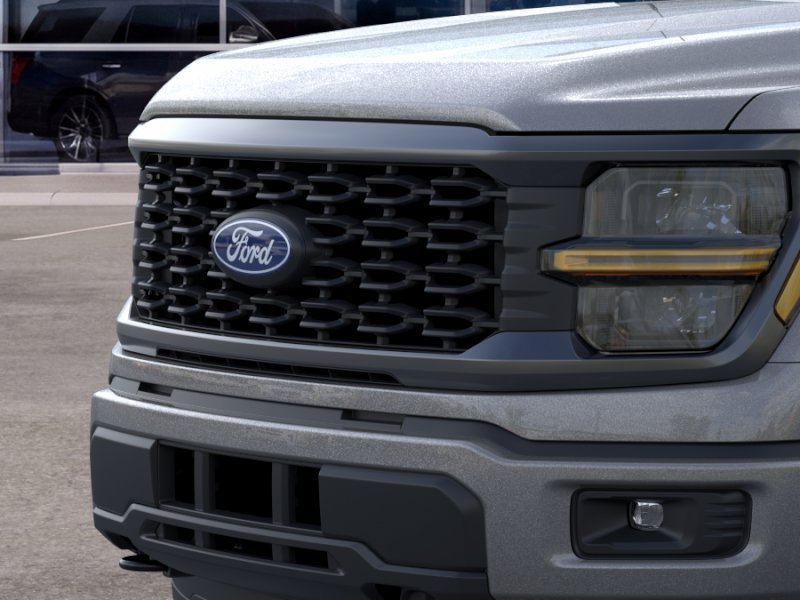 New 2026 Ford F150 STX w/ Equipment Group 200A AWD/4WD image 19