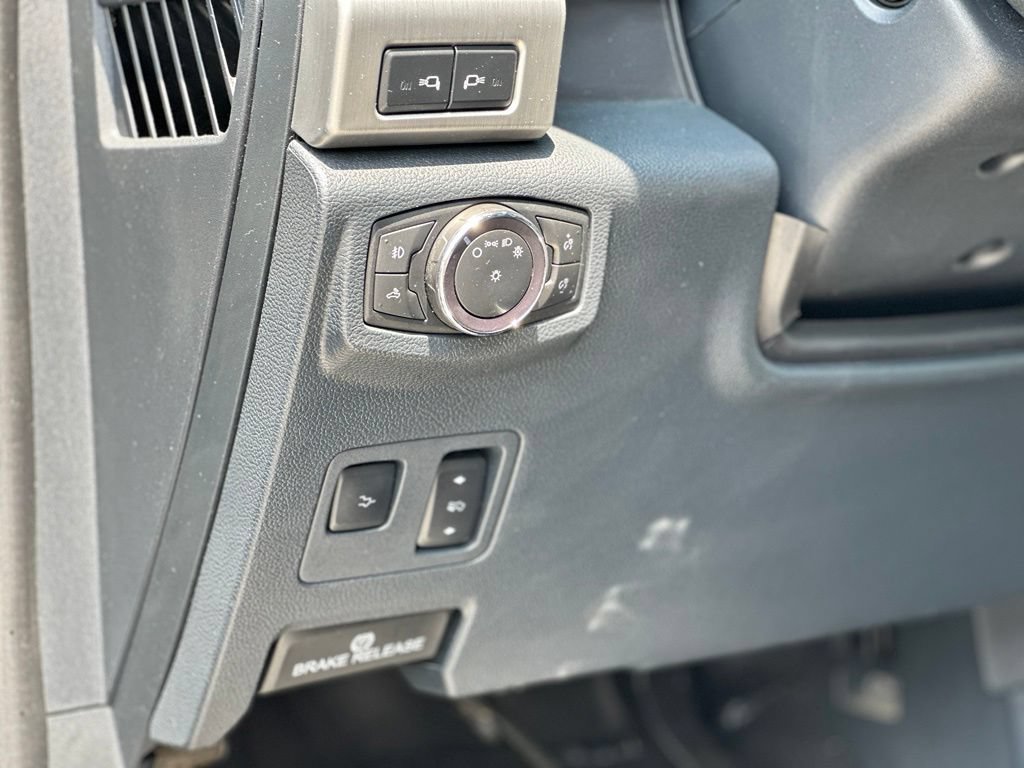 Used 2022 Ford F250 Platinum AWD/4WD image 17