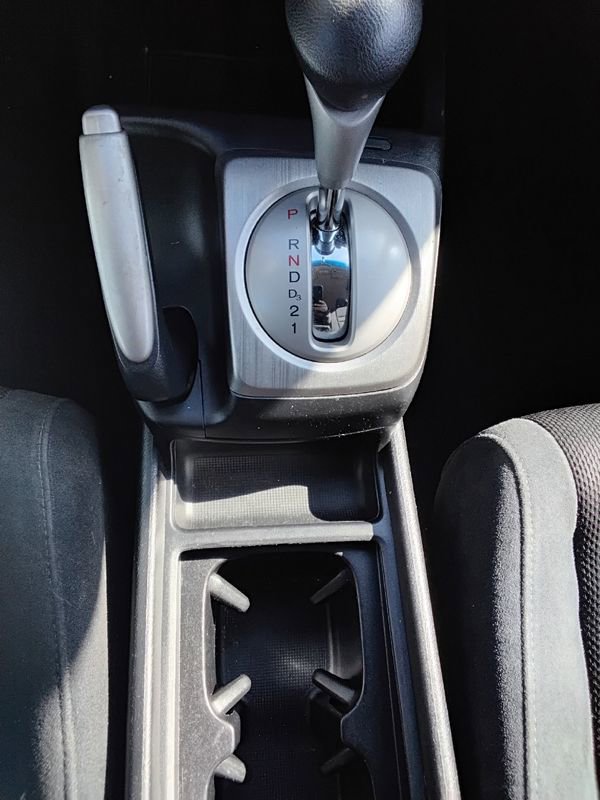 Used 2011 Honda Civic LX-S image 11