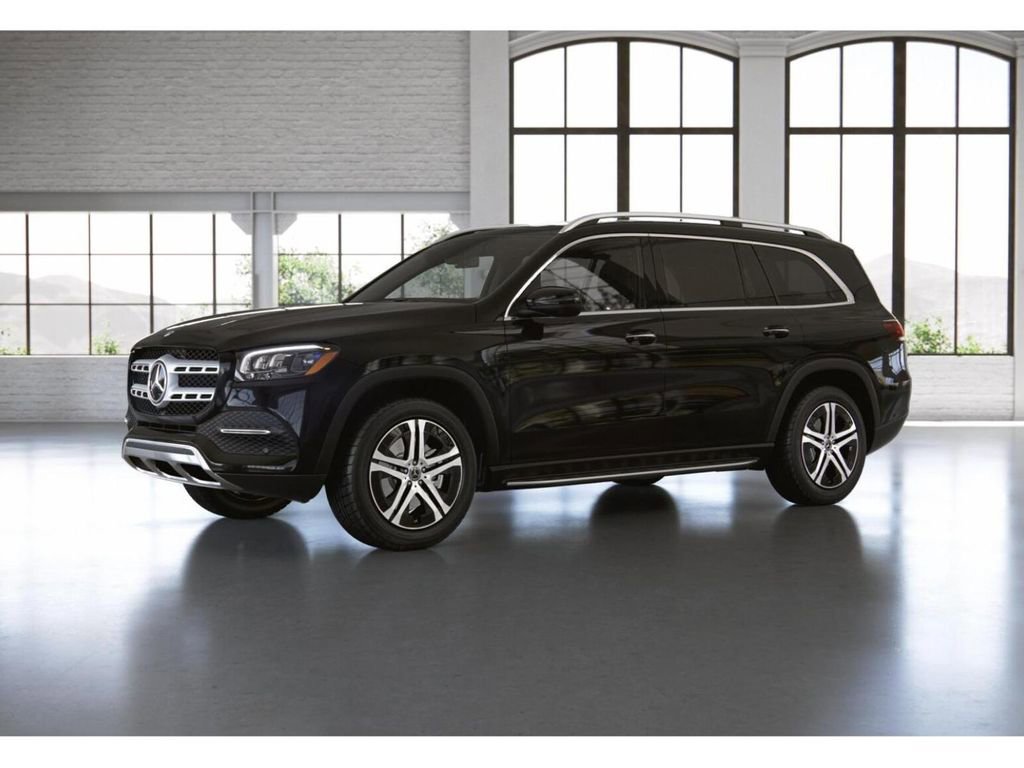 Certified 2023 Mercedes-Benz GLS 450 4MATIC image 39