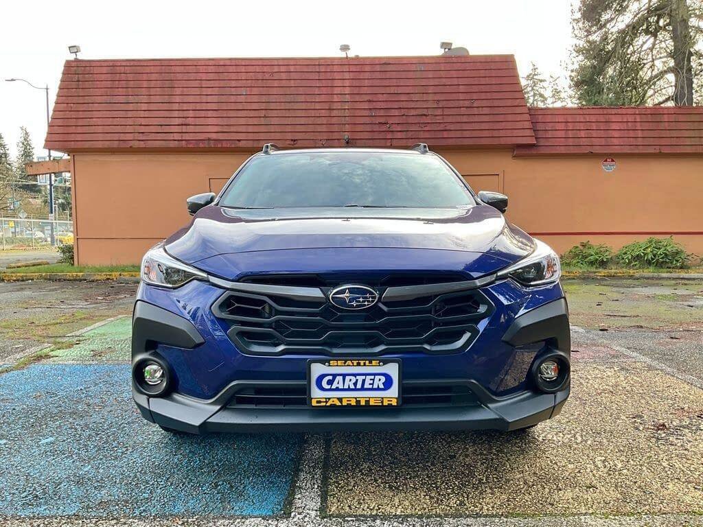 Certified 2025 Subaru Crosstrek 2.0i Premium AWD/4WD image 3