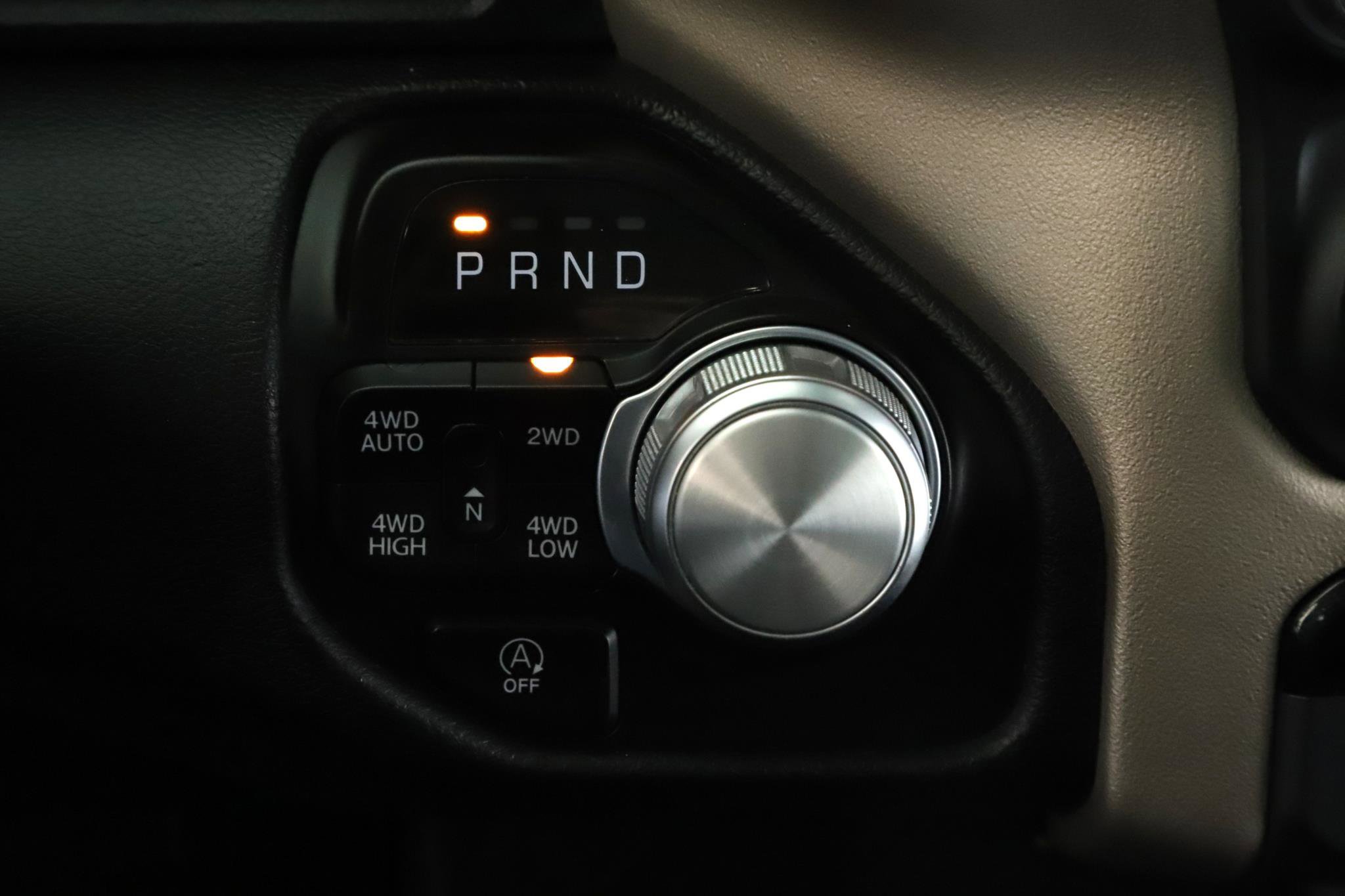 Used 2022 RAM 1500 Laramie image 18