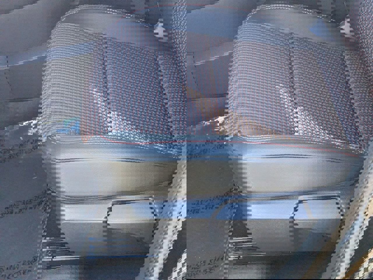 Certified 2025 Nissan Kicks SR image 20