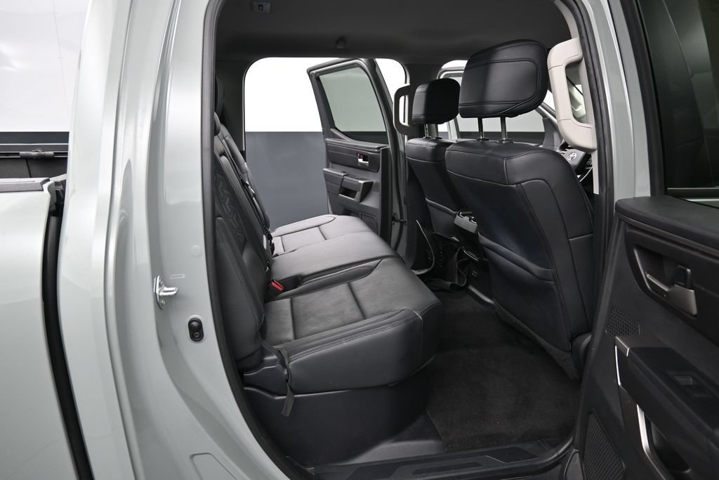 Used 2024 Toyota Tundra SR5 AWD/4WD image 28