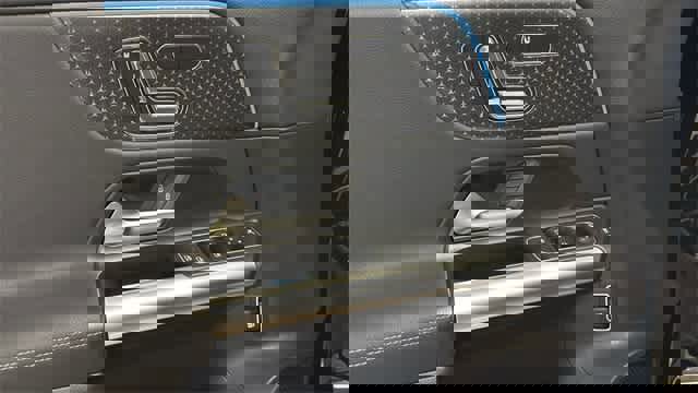 Certified 2025 Mercedes-Benz GLA 250 4MATIC image 14