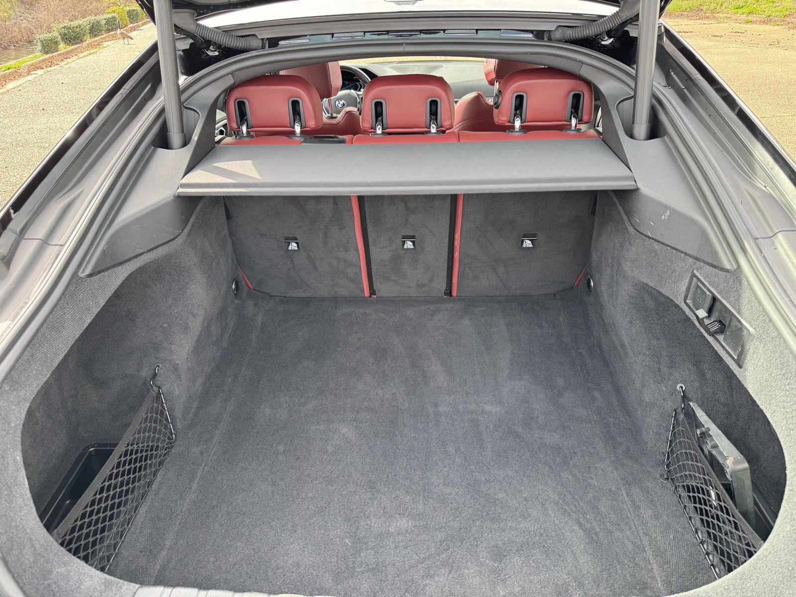 Used 2022 BMW 430i Gran Coupe w/ Convenience Package image 13