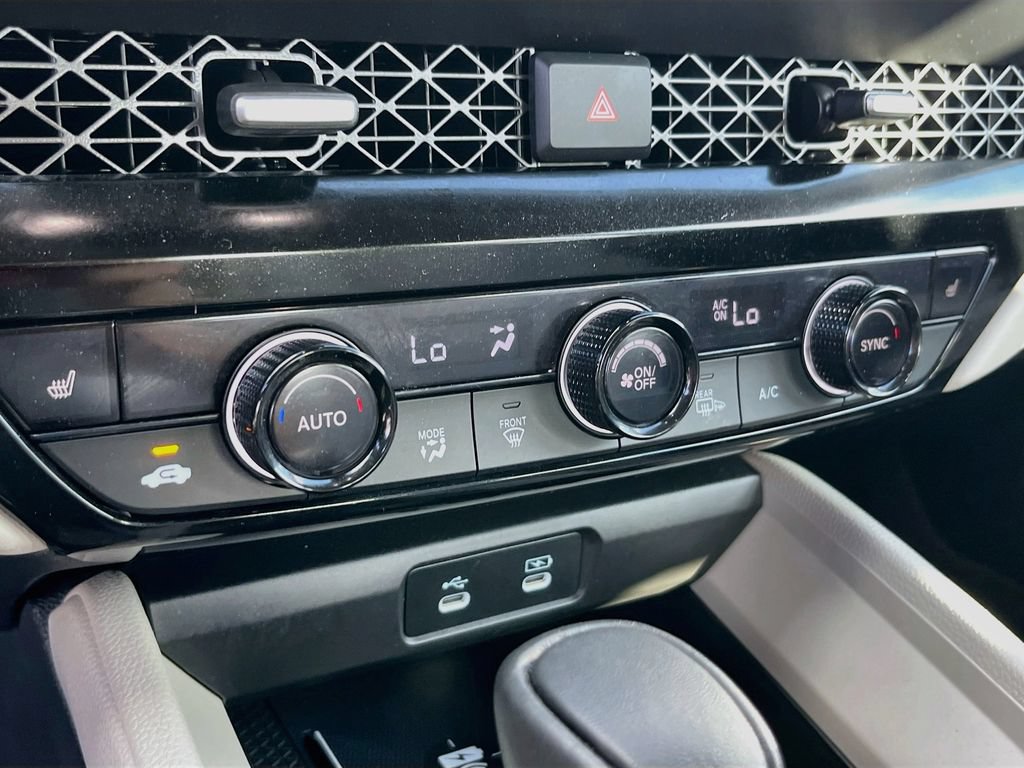 Used 2025 Honda Accord EX-L image 14