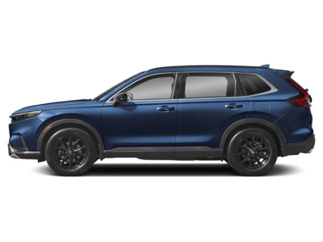 Certified 2024 Honda CR-V Sport image 3