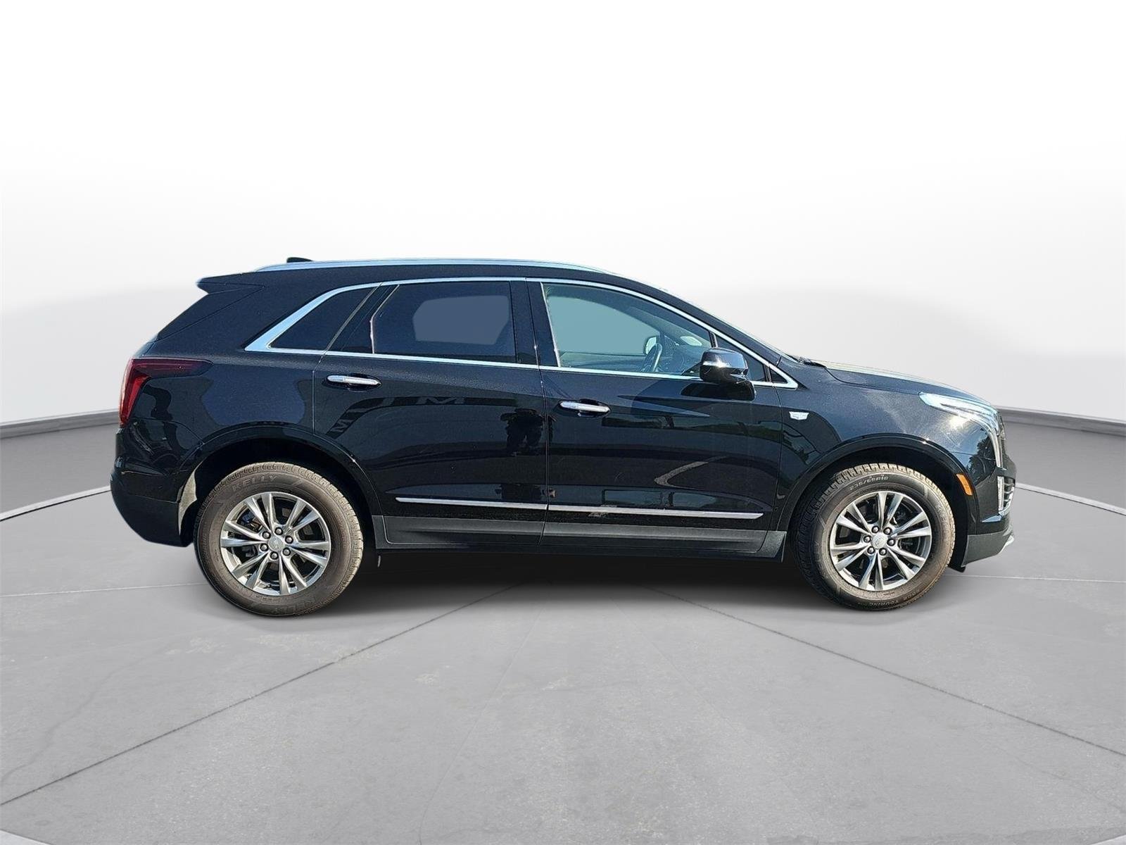 Used 2023 Cadillac XT5 Premium Luxury AWD/4WD image 5