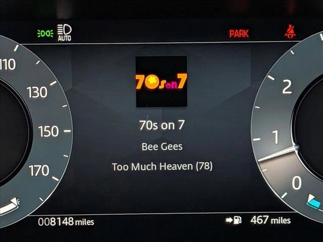 Certified 2026 Land Rover Range Rover Velar S image 11