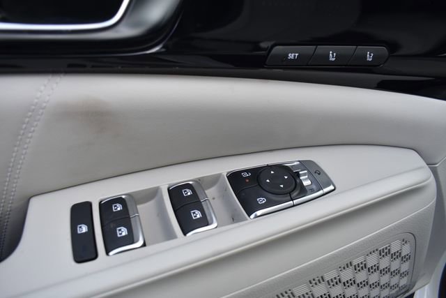 New 2026 Kia Carnival SX Prestige FWD image 27