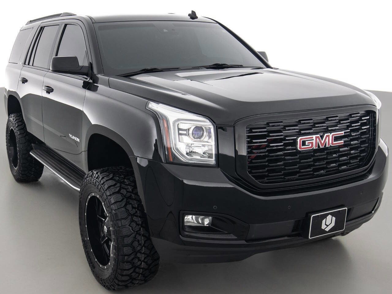 Used 2015 GMC Yukon SLT w/ Open Road Package