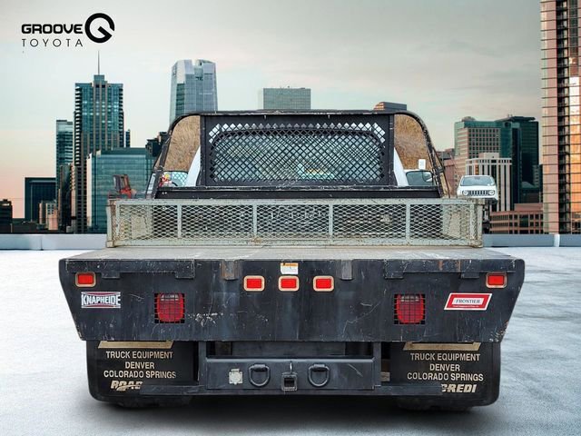 Used 2007 Dodge Ram 3500 Truck SLT w/ 26G SLT Cpos Pkg image 5