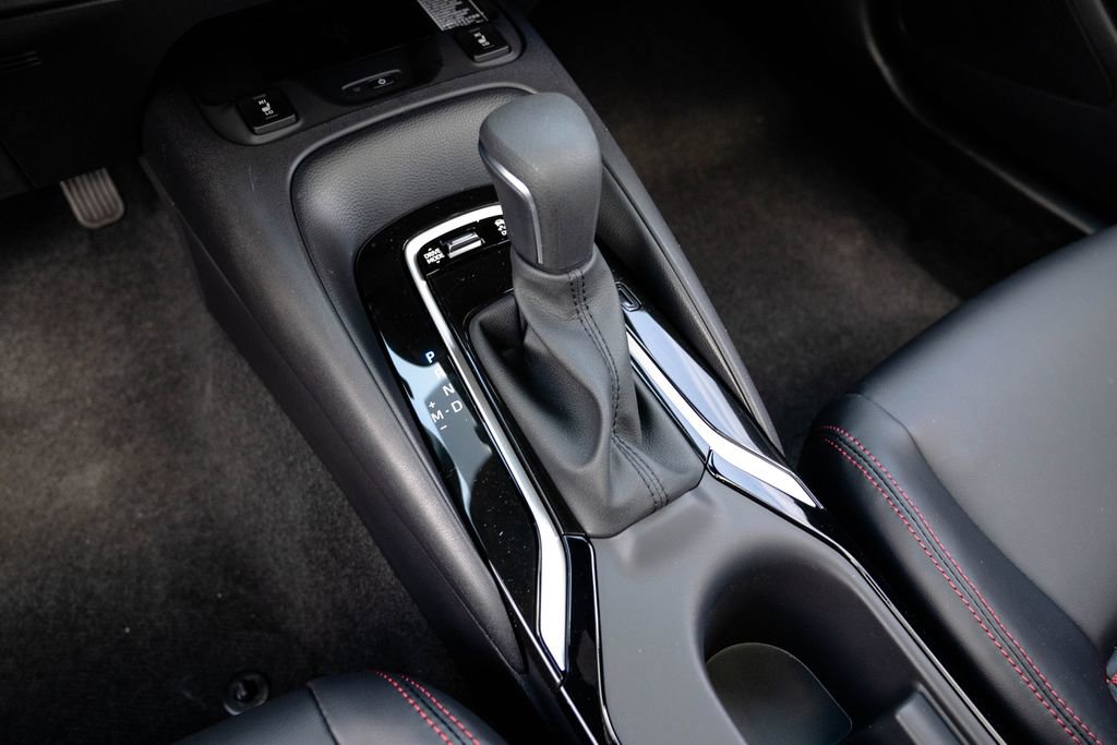 New 2026 Toyota Corolla XSE FWD image 21