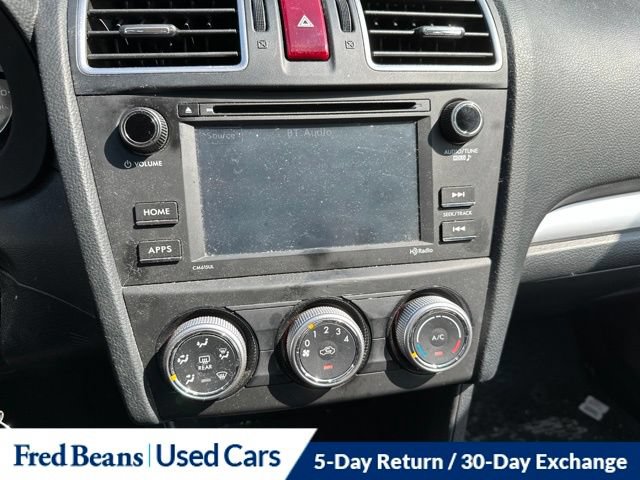 Used 2016 Subaru Impreza 2.0i AWD/4WD image 28