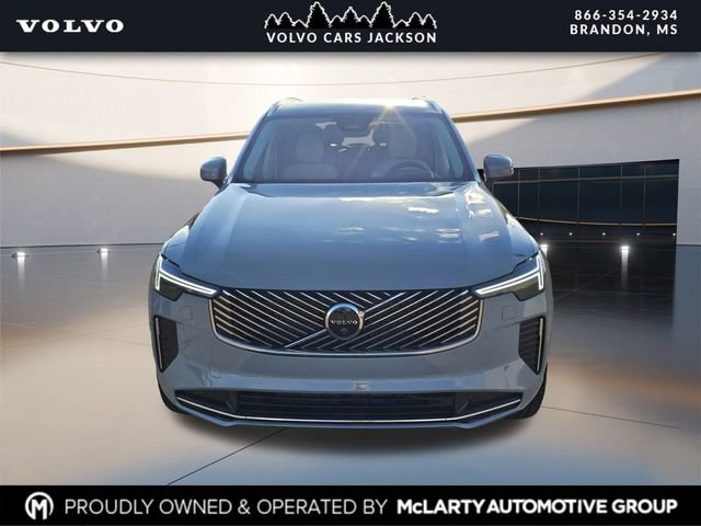 New 2026 Volvo XC90 B6 Ultra w/ Protection Package AWD/4WD image 2