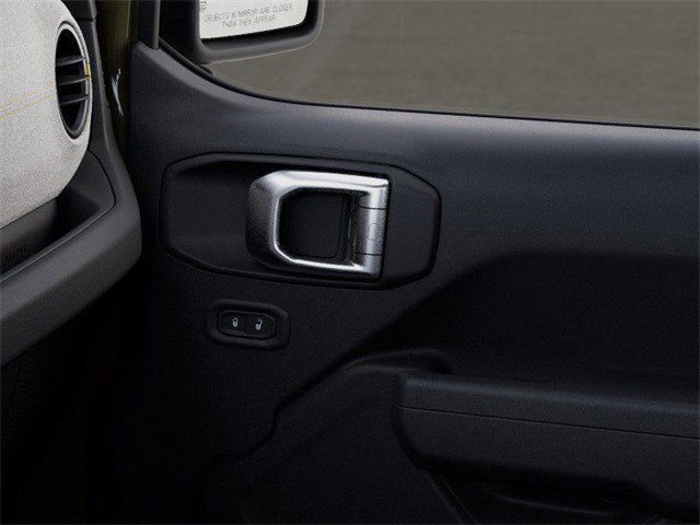 New 2026 Jeep Wrangler Willys image 25