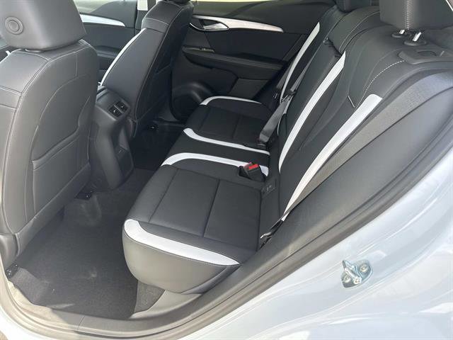 New 2026 Buick Envision Sport Touring AWD/4WD image 17