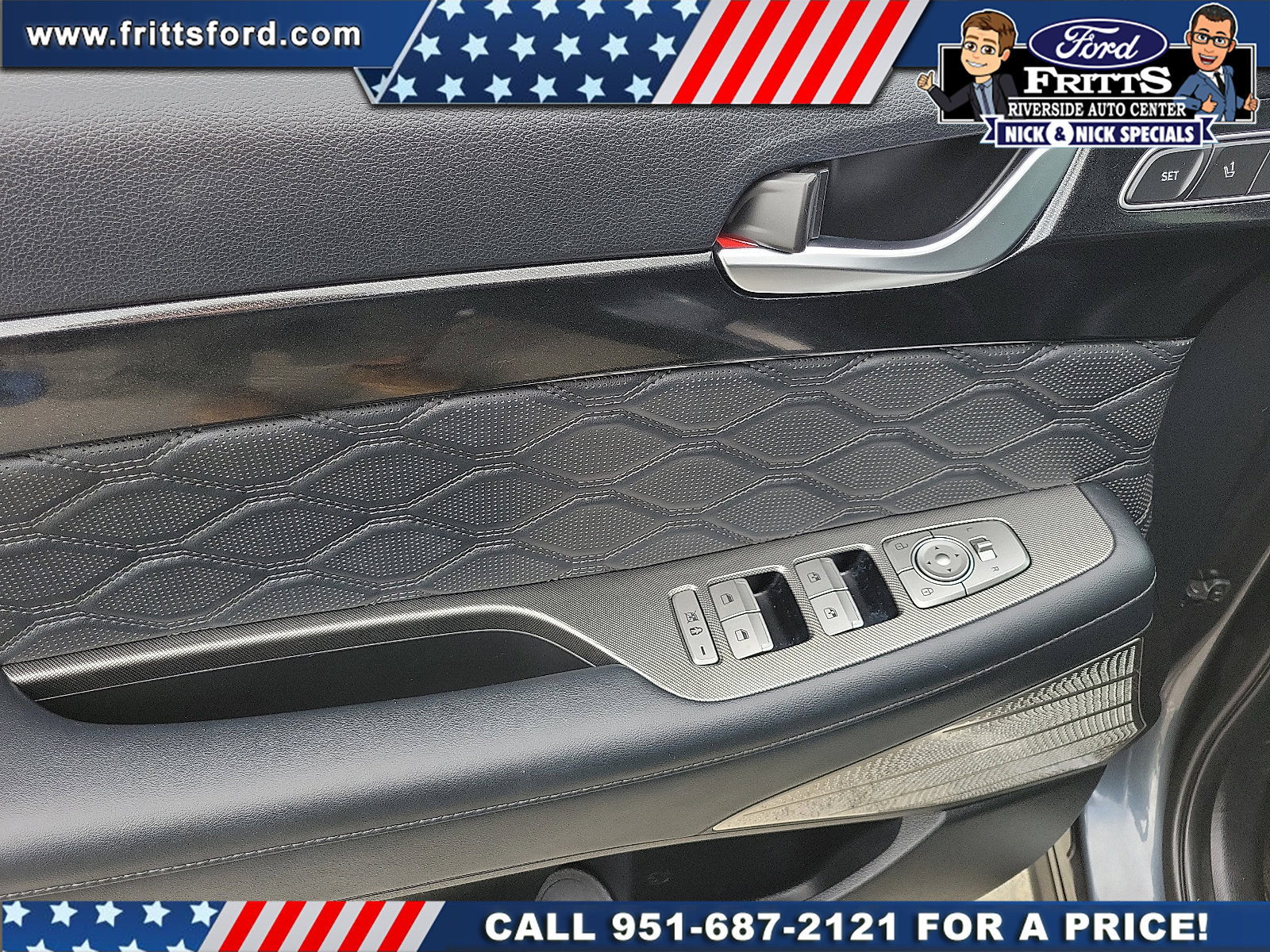 Used 2020 Hyundai Palisade Limited image 14
