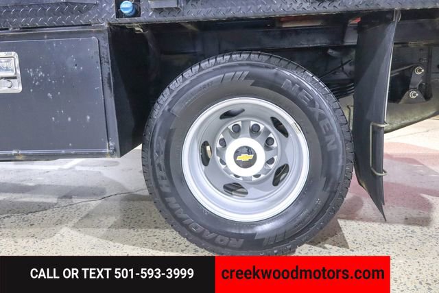 Used 2022 Chevrolet Silverado 3500 W/T w/ WT Fleet Convenience Package image 10