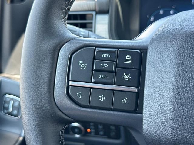 New 2025 Ford F150 Lariat w/ FX4 Off-Road Package image 27