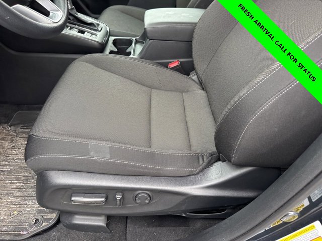Certified 2024 Honda CR-V EX image 17