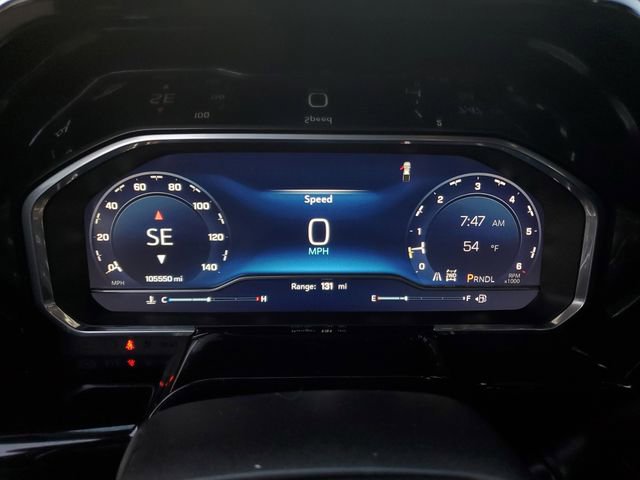 Used 2022 Chevrolet Silverado 1500 RST image 32