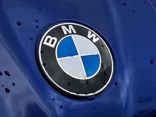 Used 2023 BMW XM w/ M Driver's Package image 31