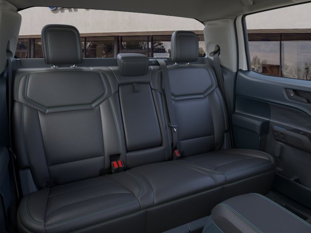 New 2026 Ford Maverick Lobo AWD/4WD image 11