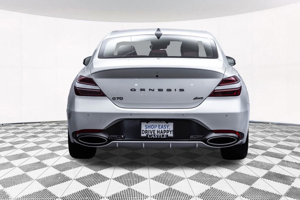 Used 2024 Lexus RX 450h AWD w/ Convenience Package image 45