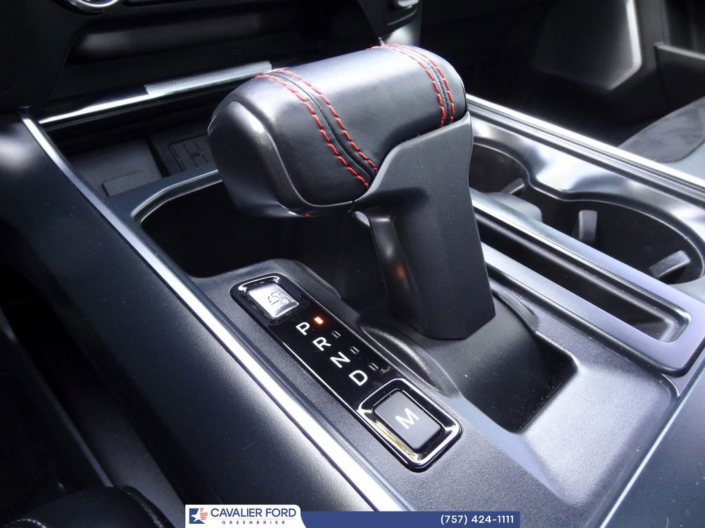 Certified 2024 Ford F150 Raptor image 44