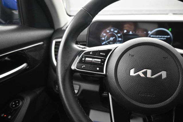 Used 2024 Kia Seltos S AWD/4WD image 15