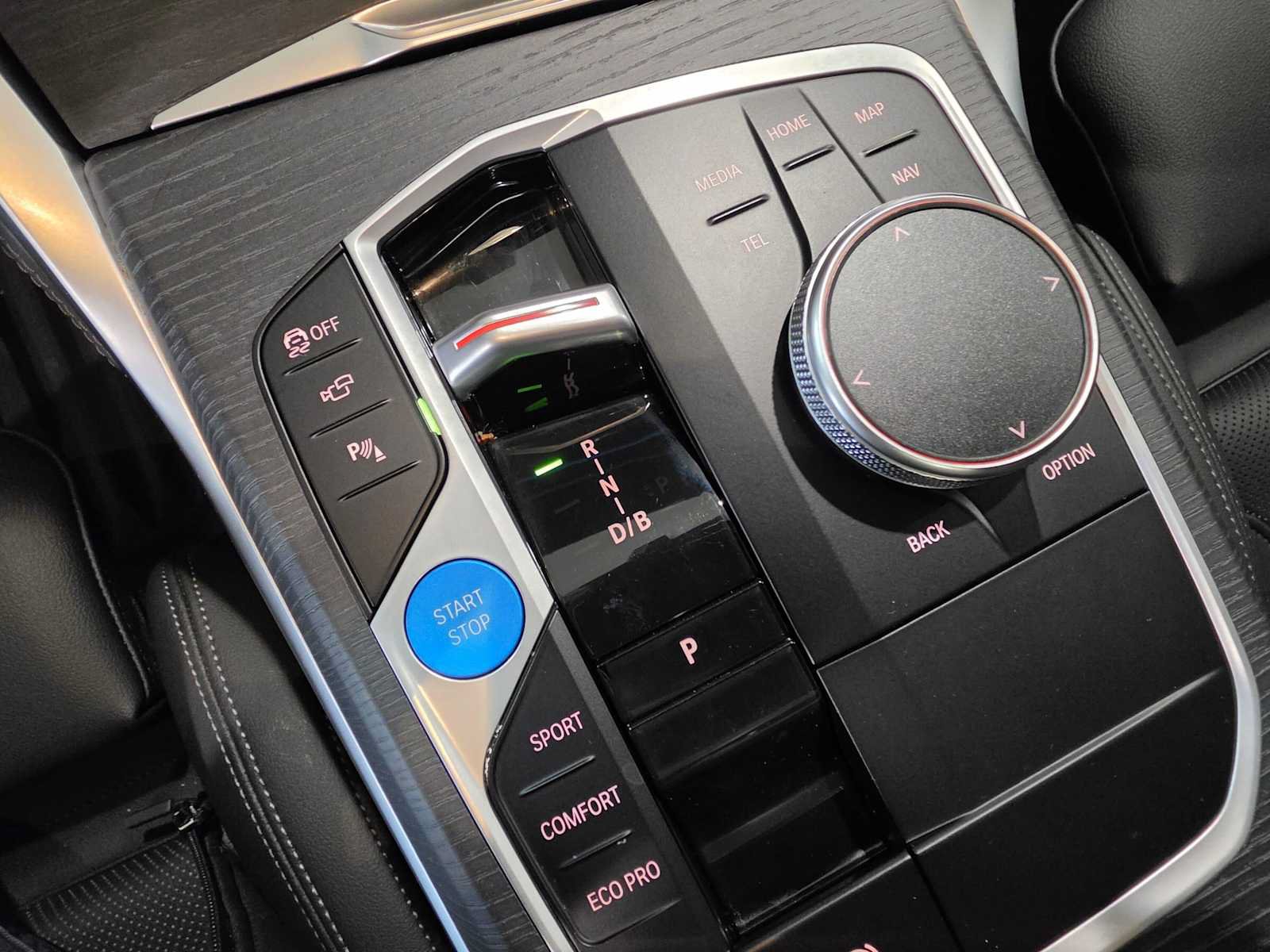 Used 2026 BMW i4 xDrive40i w/ M Sport Package AWD/4WD image 33