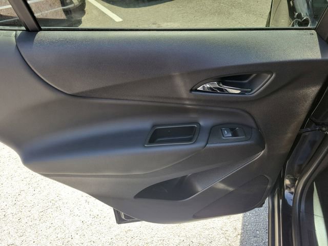 Used 2024 Chevrolet Equinox LT FWD image 12
