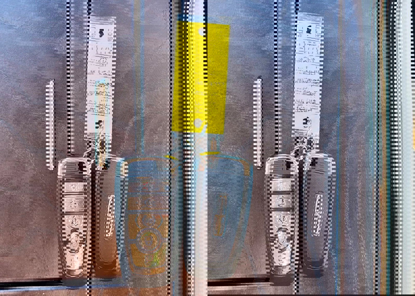 Used 2021 Lincoln Navigator L Reserve w/ Luxury Package image 52