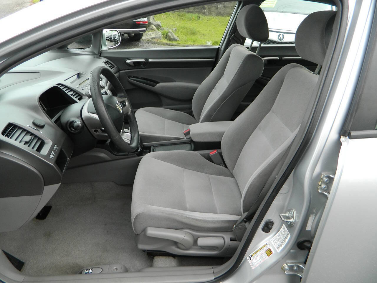 Used 2006 Honda Civic EX image 12