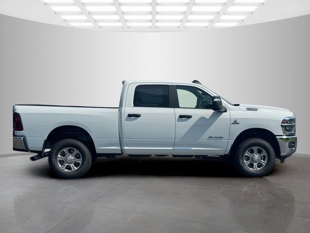 New 2025 RAM 2500 Big Horn image 8