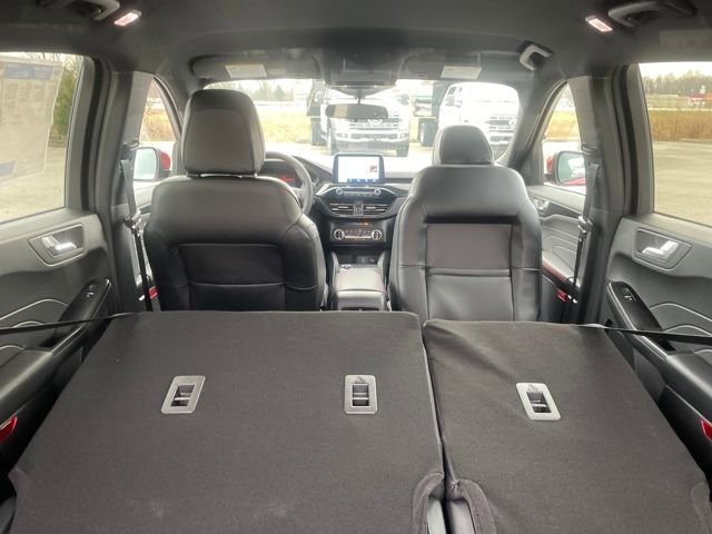 New 2026 Ford Escape ST-Line Select AWD/4WD image 64