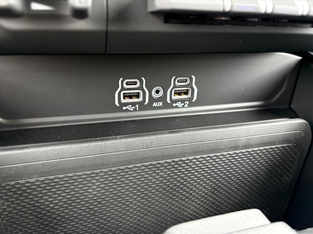 New 2026 RAM 2500 Big Horn image 20