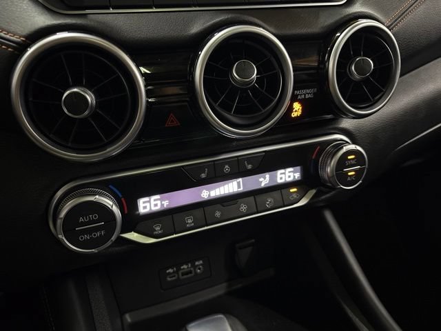Used 2020 Nissan Sentra SR w/ Premium Package FWD image 46