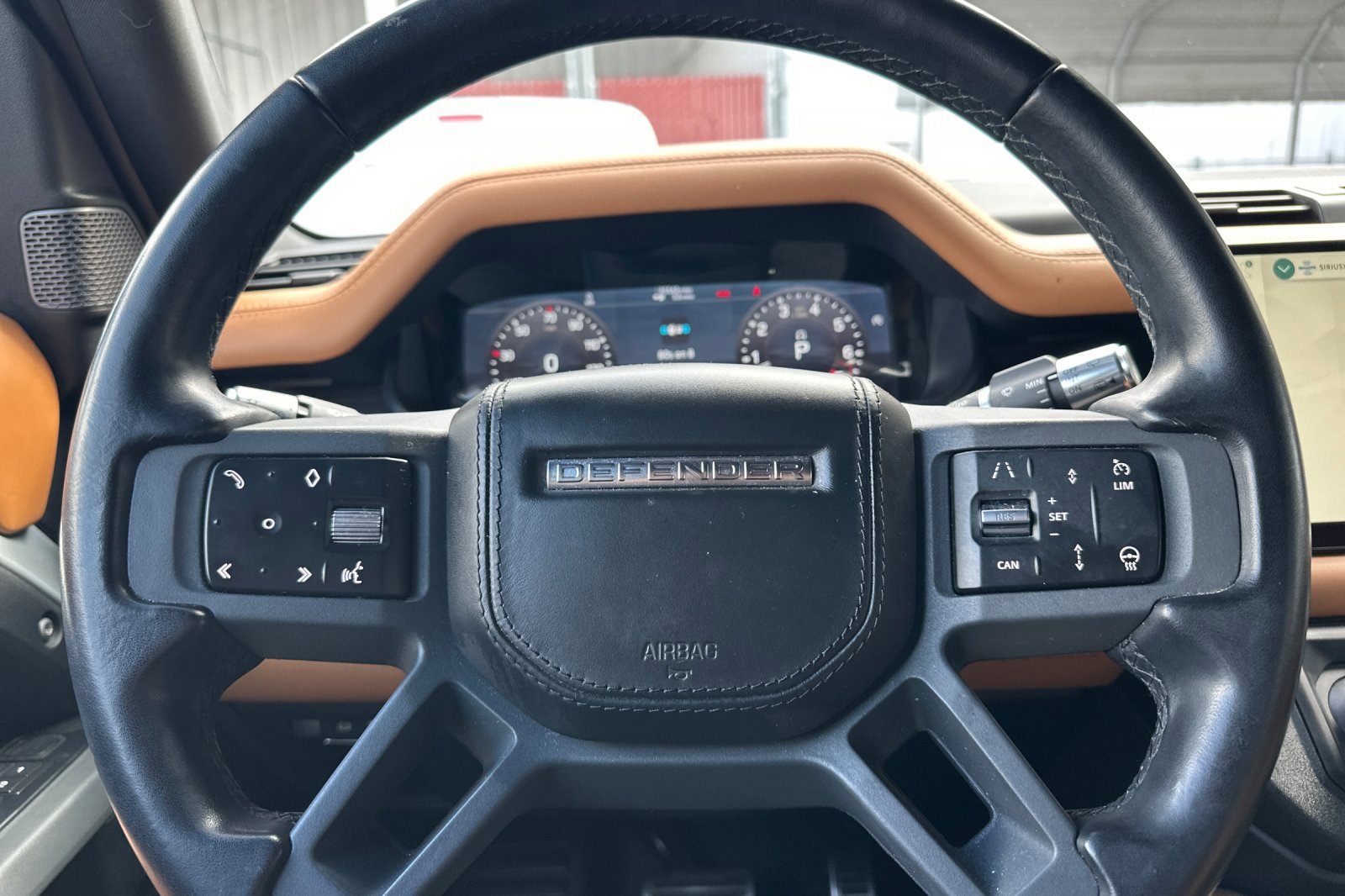 Used 2022 Land Rover Defender 110 X image 24