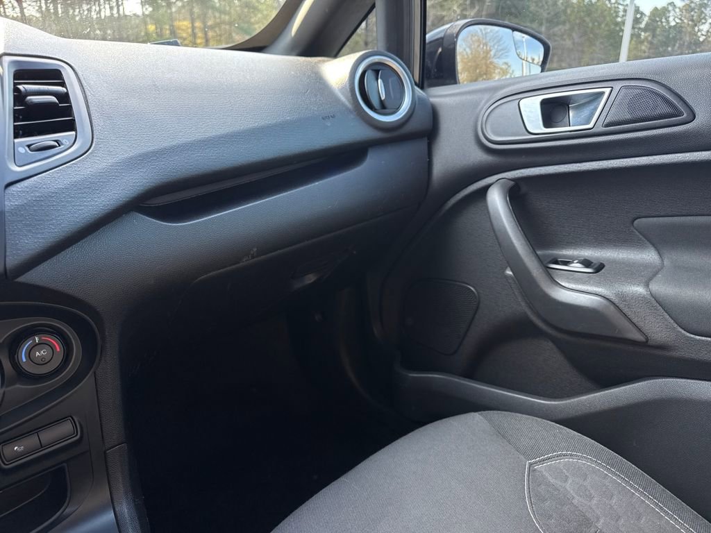 Used 2016 Ford Fiesta ST image 18