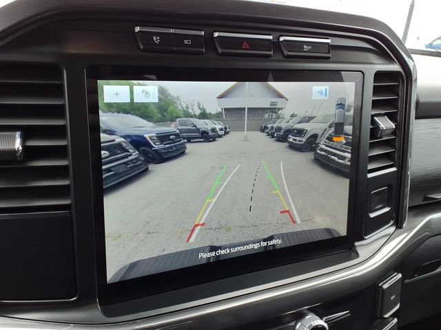 Used 2023 Ford F150 XLT w/ Equipment Group 302A High AWD/4WD image 26