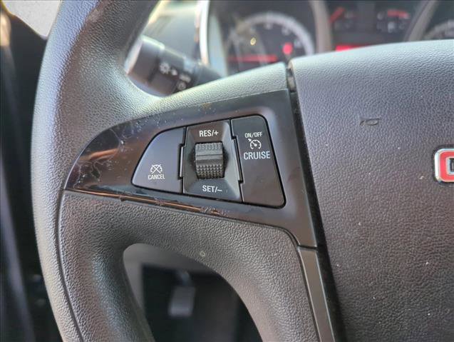 Used 2015 GMC Terrain SLE image 13